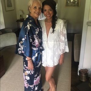 Show me your Mumu romper